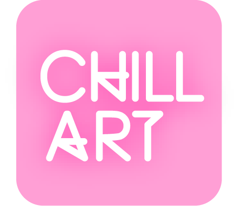 CHILLART #チルするアート